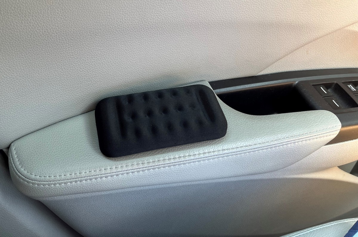 Seat Cover 5
